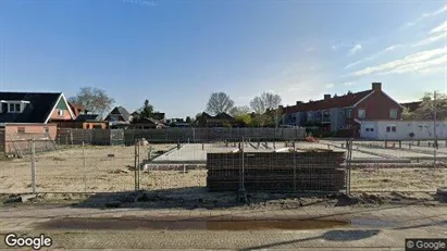 Apartments for rent in Appingedam - Photo from Google Street View