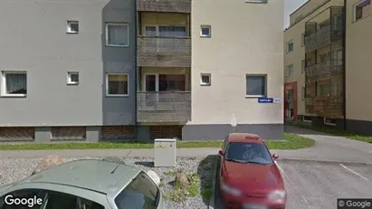 Apartments for rent in Tallinn Lasnamäe - Photo from Google Street View