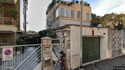 Apartments for rent in Nerola - Photo from Google Street View