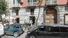 Apartment for rent, Naples, Via Santa Maria di Costantinopoli