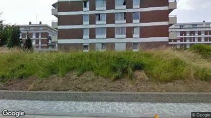 Apartments for rent in Nijvel - Photo from Google Street View
