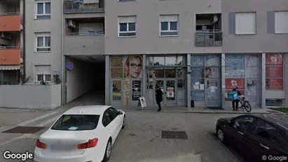 Apartments for rent in Ozalj - Photo from Google Street View
