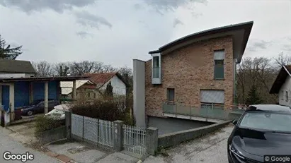 Apartments for rent in Rakovec - Photo from Google Street View