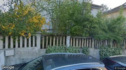 Apartments for rent in Rakovec - Photo from Google Street View