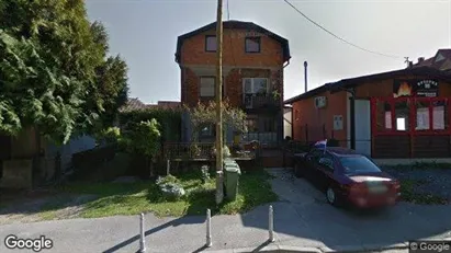Apartments for rent in Buzin - Photo from Google Street View