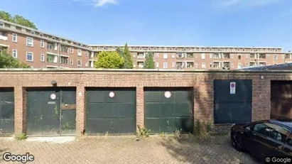 Apartments for rent in Amsterdam Bos & Lommer - Photo from Google Street View
