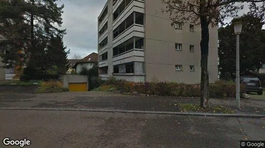 Rooms for rent in Dietikon - Photo from Google Street View
