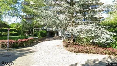Apartments for rent in Brussels Ukkel - Photo from Google Street View