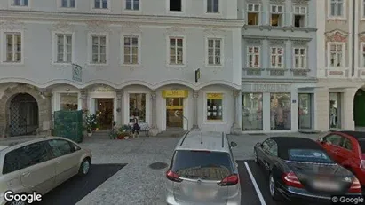 Apartments for rent in Schleißheim - Photo from Google Street View