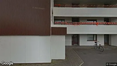 Apartments for rent in Selfoss - Photo from Google Street View
