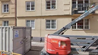 Apartments for rent in Malmö City - Photo from Google Street View