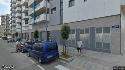 Apartments for rent in Badalona - Photo from Google Street View Apartments for rent in Badalona - Photo from Google Street View