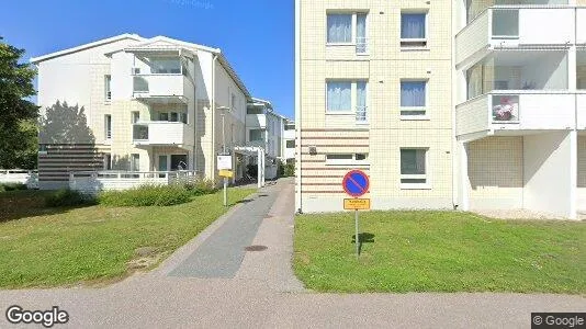 Apartments for rent in Helsinki Koillinen - Photo from Google Street View