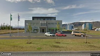 Apartments for rent in Selfoss - Photo from Google Street View