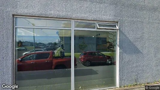 Apartments for rent in Selfoss - Photo from Google Street View