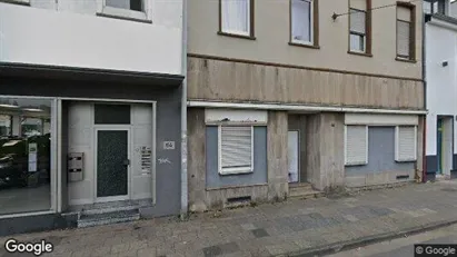 Apartments for rent in Krefeld - Photo from Google Street View