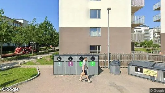 Apartments for rent in Enköping - Photo from Google Street View