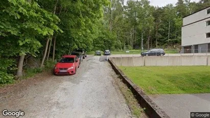 Apartments for rent in Borås - Photo from Google Street View