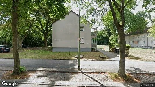 Apartments for rent in Essen - Photo from Google Street View