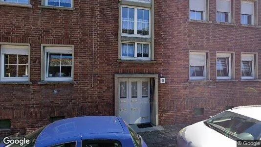 Apartments for rent in Wesel - Photo from Google Street View