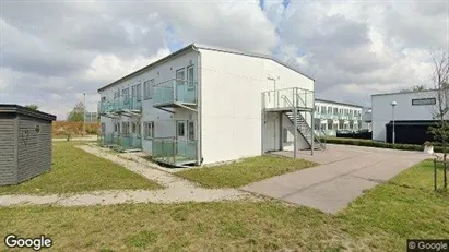 Apartments for rent in Oxie - Photo from Google Street View