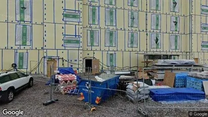 Apartments for rent in Gällivare - Photo from Google Street View