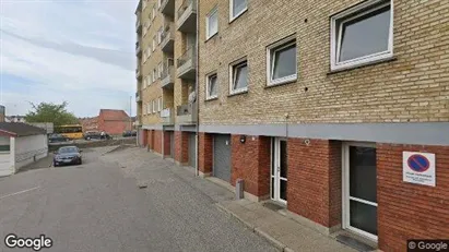 Apartments for rent in Randers SV - Photo from Google Street View Apartments for rent in Randers SV - Photo from Google Street View