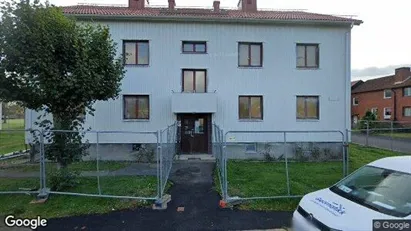 Apartments for rent in Mellerud - Photo from Google Street View
