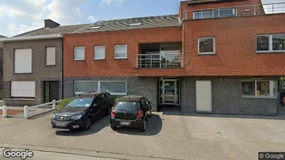 Apartments for rent in Gavere - Photo from Google Street View