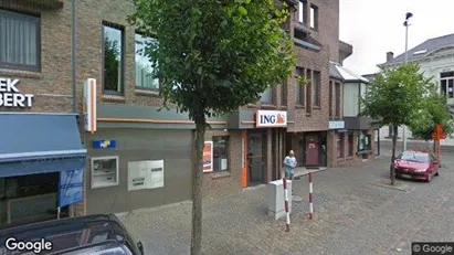 Apartments for rent in Kruibeke - Photo from Google Street View