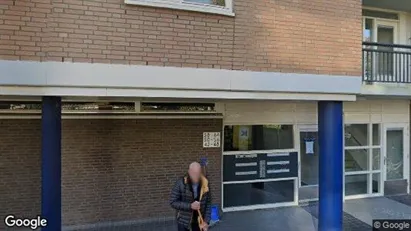 Apartments for rent in IJsselstein - Photo from Google Street View