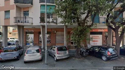 Apartments for rent in Genoa - Photo from Google Street View