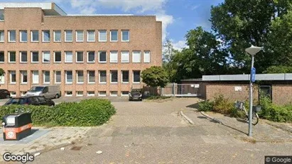 Apartments for rent in Alkmaar - Photo from Google Street View