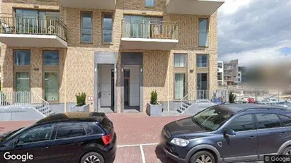 Apartments for rent in Amsterdam Zeeburg - Photo from Google Street View
