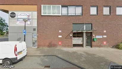 Apartments for rent in Barendrecht - Photo from Google Street View