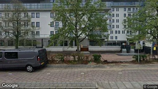 Apartments for rent in Amstelveen - Photo from Google Street View