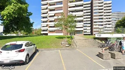 Apartments for rent in Zug - Photo from Google Street View