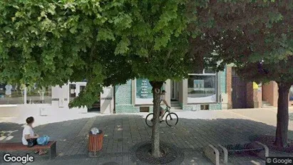 Apartments for rent in Břeclav - Photo from Google Street View