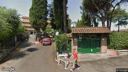 Apartments for rent in Roma Municipio XV – Cassia/Flaminia - Photo from Google Street View