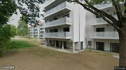Apartments for rent in Central Saxony - Photo from Google Street View