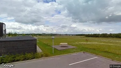 Apartments for rent in Aalborg Øst - Photo from Google Street View