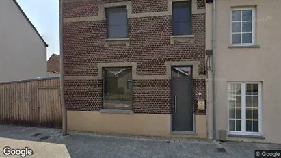 Apartments for rent in Kruisem - Photo from Google Street View