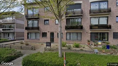 Apartments for rent in Brasschaat - Photo from Google Street View