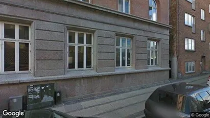 Rooms for rent in Aalborg Center - Photo from Google Street View