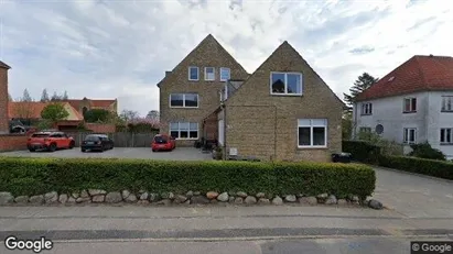 Apartments for rent in Sønderborg - Photo from Google Street View