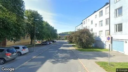 Apartments for rent in Botkyrka - Photo from Google Street View