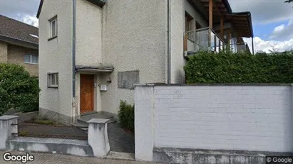 Apartments for rent in Paderborn - Photo from Google Street View