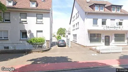 Apartments for rent in Bad Kreuznach - Photo from Google Street View