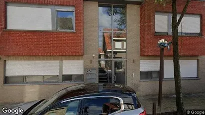 Apartments for rent in Wuustwezel - Photo from Google Street View