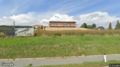 Apartments for rent in Markt Hartmannsdorf - Photo from Google Street View